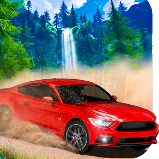 Aventura de blestem offroad