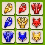 Joc de puzzle Timberland Arrange