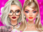 Barbiemania: joc multiplayer online