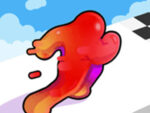 Blob Runner 3D – Joc 3D Fun & Run