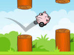 Porc Flappy