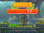 Hungry_Caterpillar: Super Classic Challenge