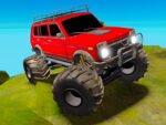 Camioane noroioase offroad