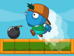 Turtle Jump – Infinite Jump