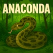 Anaconda – Super Joc de Acțiune