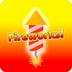 Fireworks: Amazing Arcade Challenge