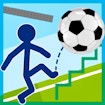 Stickman Fotbal