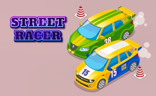 Joc online Street Racer