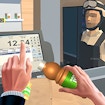 Simulator de manager de supermarket
