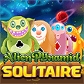 Solitaire Piramida Extraterestră