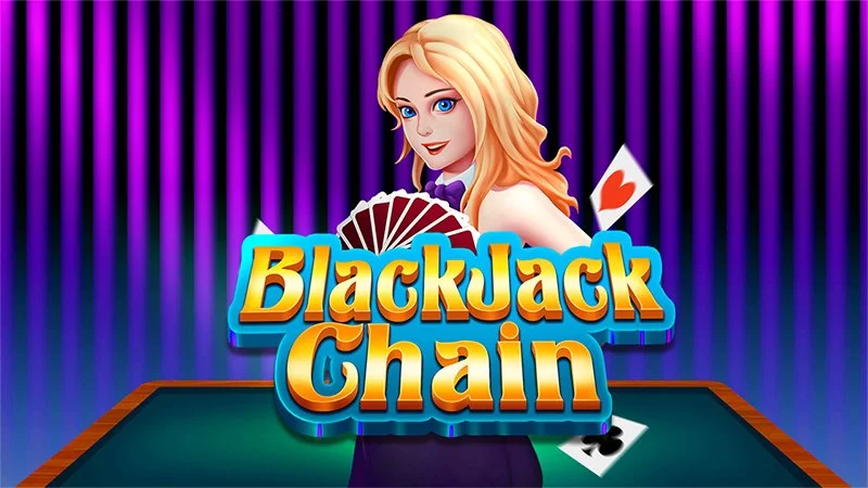 Lanțul BlackJack