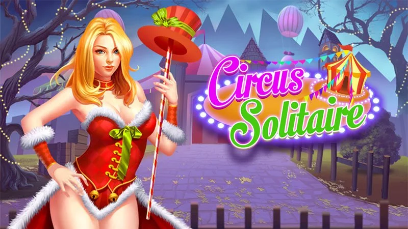 Solitaire de circ