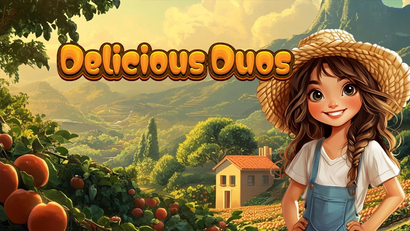 Duouri delicioase