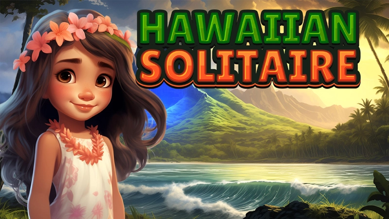 Solitaire Hawaiian