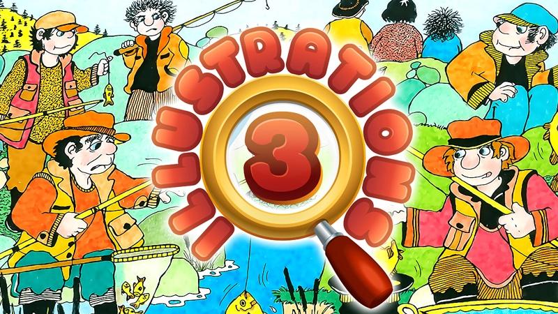 Ilustrații 3
