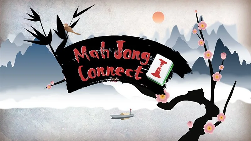 Conectarea lui Mah Jong I