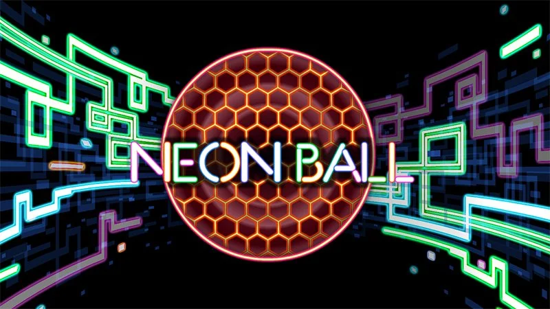 Minge de neon