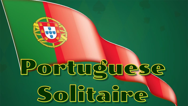 Solitaire portughez