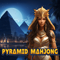 Piramida Mahjong