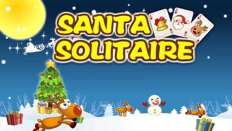 Moș Solitaire