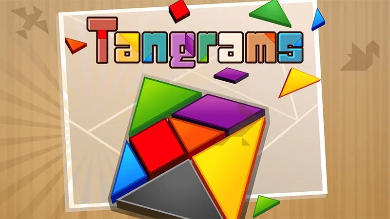 Tangrame