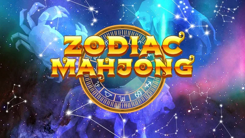 Mahjong Zodiacal