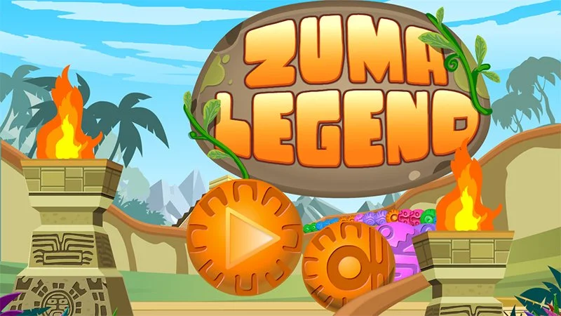 Legenda Zuma