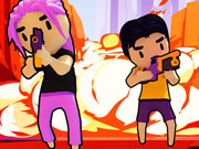 Brawlers – Super joc de luptă