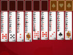 Freecell dublu