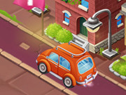 Călătorie în familie