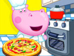 Pizzeria Hippo