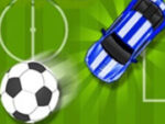 Minicars Fotbal
