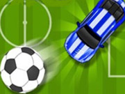 Minicars Fotbal
